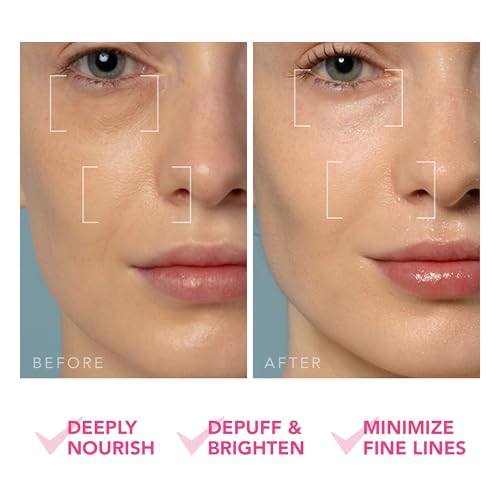 FOREO UFO 3 LED 4-in-1 Face Mask Skincare Device - Face Moisturiser - Full spectrum LED - Deep Tissue & Red Light - Warming - Massage - App-connected