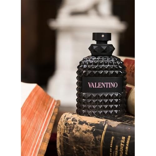 Valentino Uomo Born In Roma for Men - 1.7 oz EDT Spray