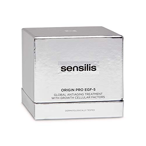 Sensilis Origin Pro Egf-5 Cream 50ml