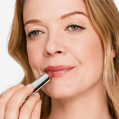 Clinique Dramatically Different Lipstick Shaping Lip Colour | Long Lasting, Moisturizing + Hydrating | 17 Shades
