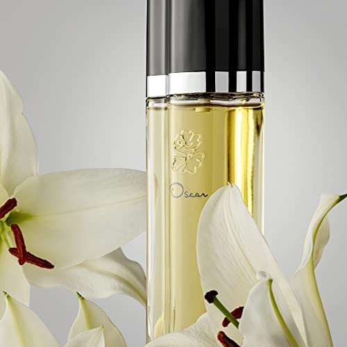 Eau de Toilette Oscar by Oscar de la Renta, Oscar Signature Collection, Perfume Spray for Women