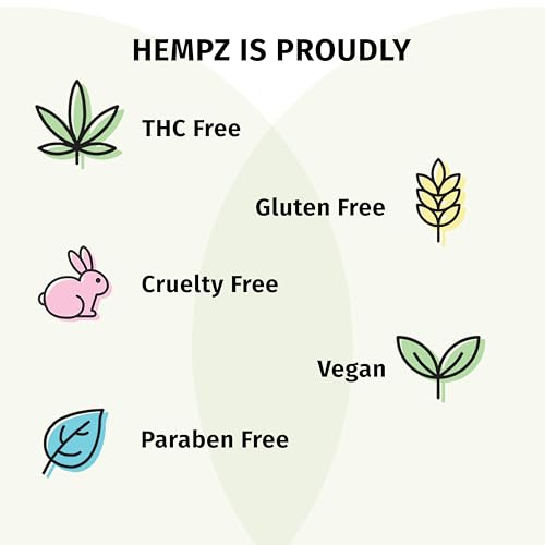 Hempz Spiced Pumpkin Pie Lip Balm, Nourishing Lip Care, Limited Edition Gloss, .44 fl.oz.