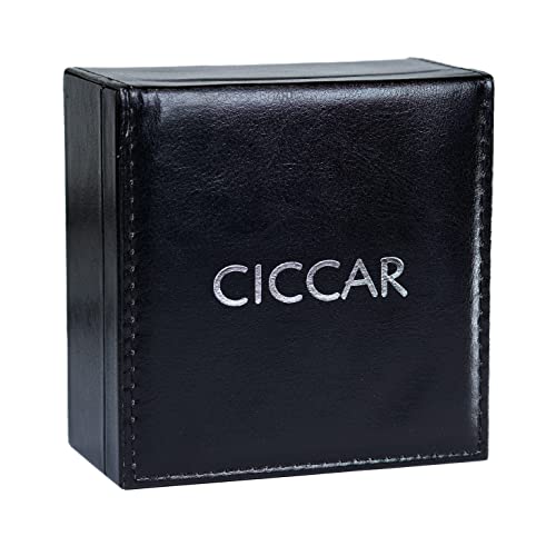 Ciccar Kit (Wood Natural)
