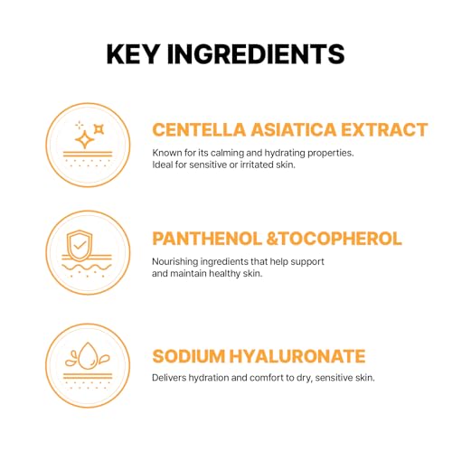 Cell Fusion C Derma UV Mineral Sunscreen SPF 50, Face Sunscreen for Sensitive Skin, Made with 19% of Zinc Oxide, Natural Finish, 50ml / 1.69 fl.oz