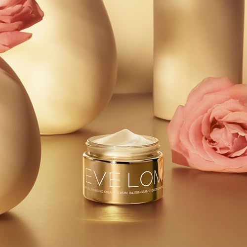 EVE LOM Time Retreat Daily Rejuvenating Cream - Reduces Fine Lines and Wrinkles, Hydrates, Soothes and Leaves Skin Radiant
