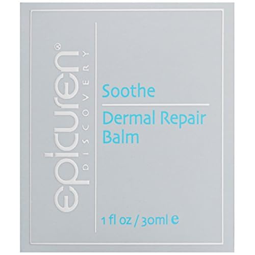 epicuren DISCOVERY Soothe Dermal Repair Balm