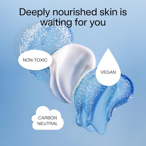 DedCool Body Wash Refill Xtra Milk | Nourishing Vegan Cleanser with Shea Butter, Aloe & Snow Mushroom | Non-Toxic, Carbon-Neutral Formula | Bergamot, White Musk & Amber Scent | 16 fl oz