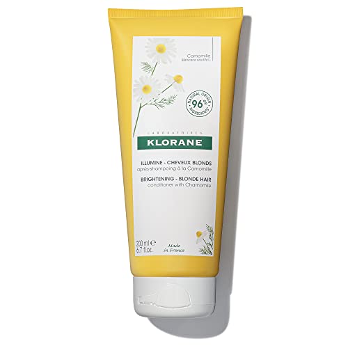 Klorane ? Brightening Conditioner with Chamomile