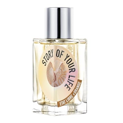 Etat Libre d'Orange Story of Your Life EDP 50ml