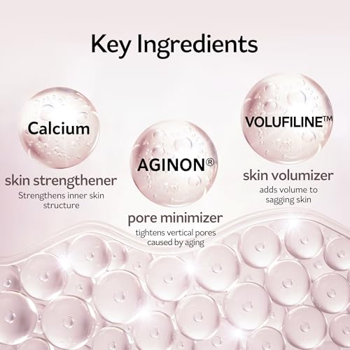 PESTLO Baby Collagen Glow Mask - Korean Peel Off Facial Mask Infused with Reallagen/T3 Vegan Collagen, Aginon, Volufiline for Hydrating, Firming, Glow, Glass Skin | Optional Overnight Use, 2.36 fl.oz