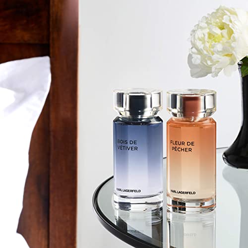 KARL LAGERFELD FLEUR DE PÊCHER EDP 100 ML
