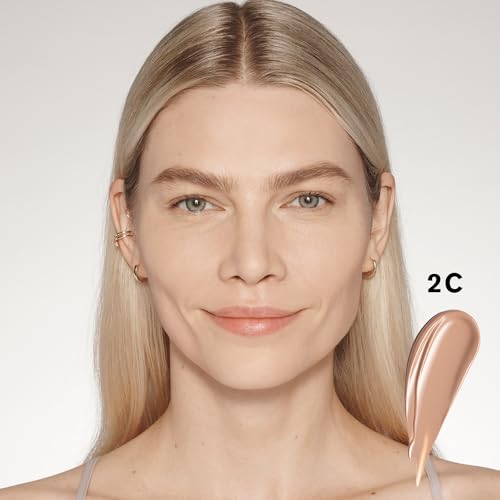 Est?e Lauder Futurist Soft Touch Brightening Skincealer Concealer with Vitamin C, 0.2 Fl Oz
