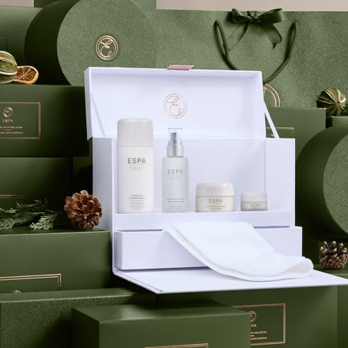 ESPA | Harmonising Hydration Collection | Worth $210