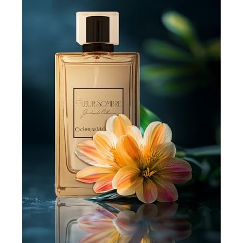 Catherine Malandrino Fleur Sombre Eau de Parfum 3.4 fl. oz