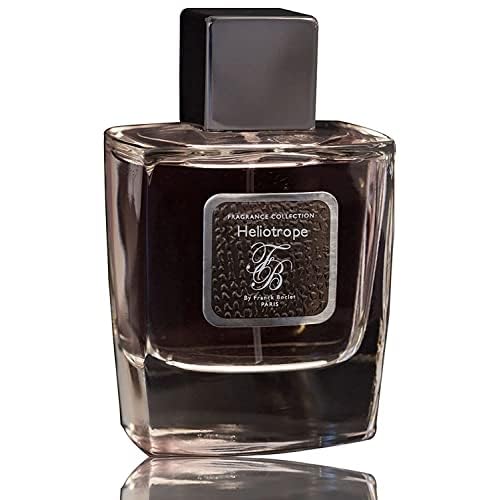 Franck Boclet Heliotrope Eau De Parfum 3.3 fl oz / 100ml