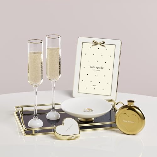 kate spade new york Happily Ever After Compact Stop & Stare