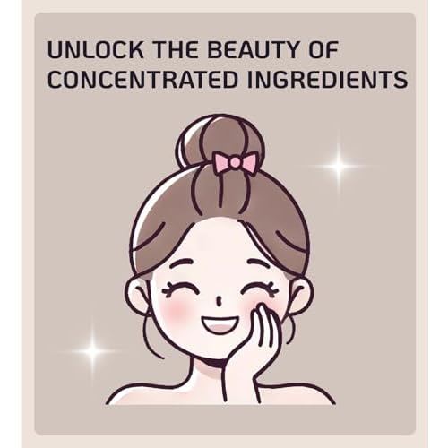 Salmon PDRN (Salmon DNA) Concentrate 100,000 ppm | Mix 1-2 Drops with Your Skincare | MTS Roller Ampoule