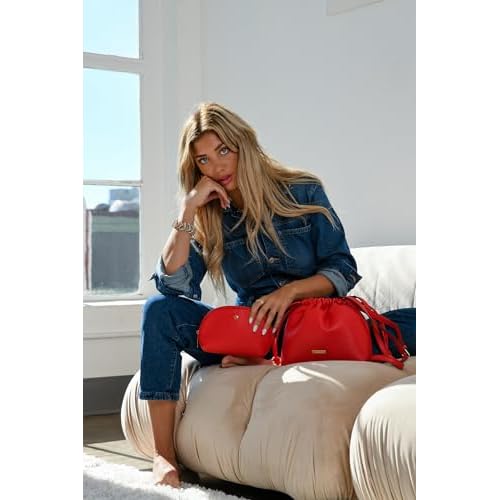 Mali+Lili Lola Beauty Bag Duo