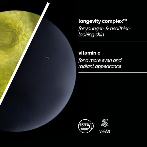 / skin regimen/LX Vitamin C Serum, 30 ml