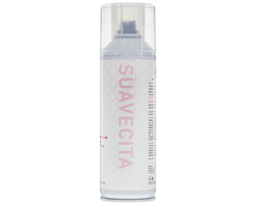 Suavecita Shine Spray. Cruelty-Free and Vegan Hydrating Finishing Shine Mist for Women with Dry, Fine, Thick or Frizzy Hair (6 ounce) (Pack of 2)