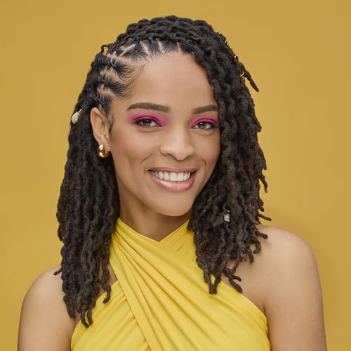 Aunt Jackie's Braid + Twist Collection Dry Clean! No Rinse Scalp Refresh ? Detox and Moisturize Scalp with Witch Hazel, Scalposine, Biotin, and Honey ? 6 fl oz