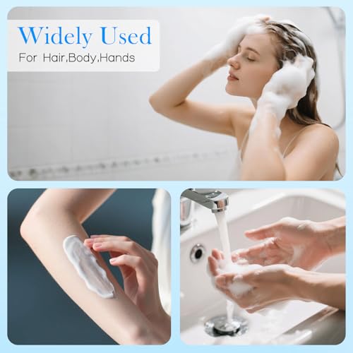 200 Pcs 4-IN-1 Hotel Soaps and Toiletries Bulk Set,4-Piece Set Mini Bulk Travel Size Toiletries Set 1 oz each Shampoo,Conditioner, Body Lotion and 0.53 oz Soap Hotel Supplies for Guests,Homeless