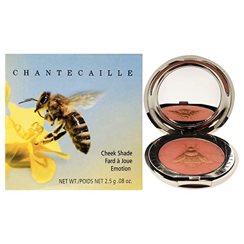 Chantecaille Check Shade - Emotion Blush Women 0.08 oz