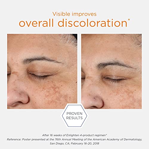 NEOSTRATA Enlighten Brightening Serums for Uneven Tone