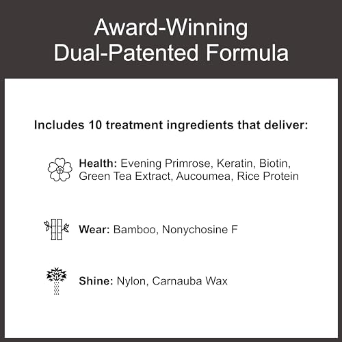 Deborah Lippmann Nail Polish, Gel Lab Pro Set | Treatment Enriched for Nail Health, Wear and Shine | No Lamps or Tools & 21-Free | 25th-Anniversary, 9 Bottles