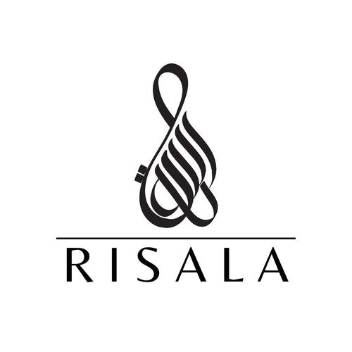 RISALA Angels Of Heaven Eau de Parfum Spray for Unisex, 3.4 Ounce