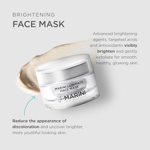 Jan Marini Skin Research Marini Luminate Face Mask - 1 Oz