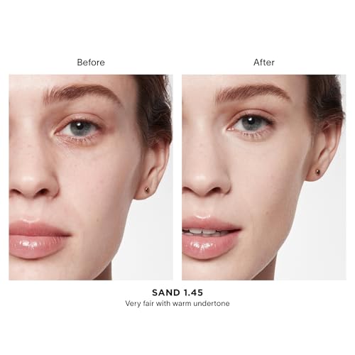 Hourglass Vanish Airbrush Concealer. Weightless and Waterproof Concealer for a Naturally Airbrushed Look