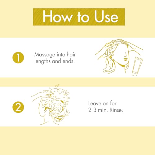 Klorane ? Brightening Conditioner with Chamomile