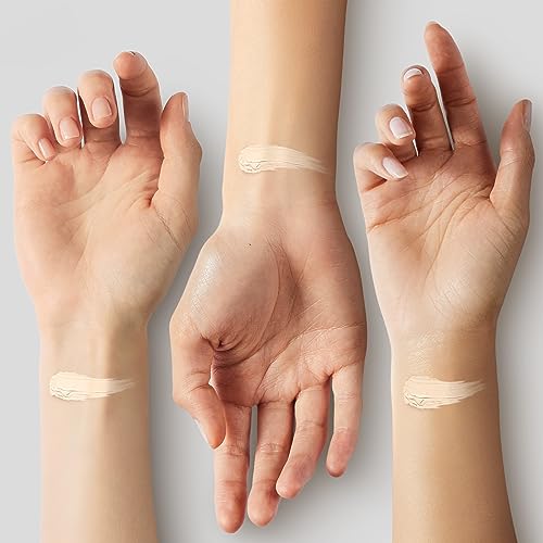 Salmon darkcircle concealer cream #1 (0.35oz/10g)