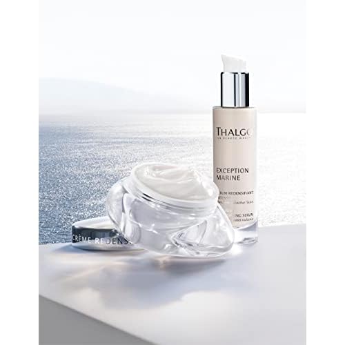 THALGO Exception Marine Intensive Redensifying Serum , 1 Count ( Pack of 1)