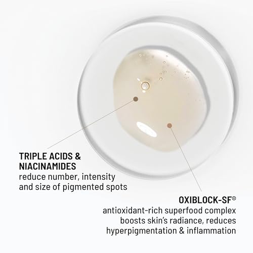Dr. Brandt Bright This Way Dark Spots No More - 0.5 fl oz, Pack of 2 - Reduces Number, Intensity & Size of Pigmented Spots