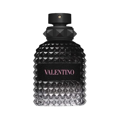Valentino Uomo Born In Roma for Men - 1.7 oz EDT Spray