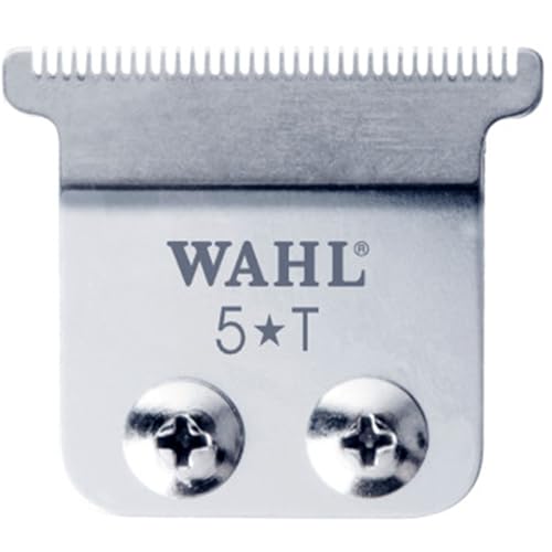 Wahl Professional Align T Blade High Precision Stainless Steel Replacement For Align Trimmers
