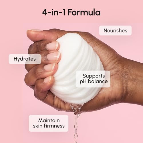 MAREE Collagen Acne Clearing Polishes - Toner Pads with Retinol - Minimizing Wrinkle Zero Pore Pads - Hydrating Toning Collagen Pad with Retinol & Centella Device - Anti Aging Brightening Wipes