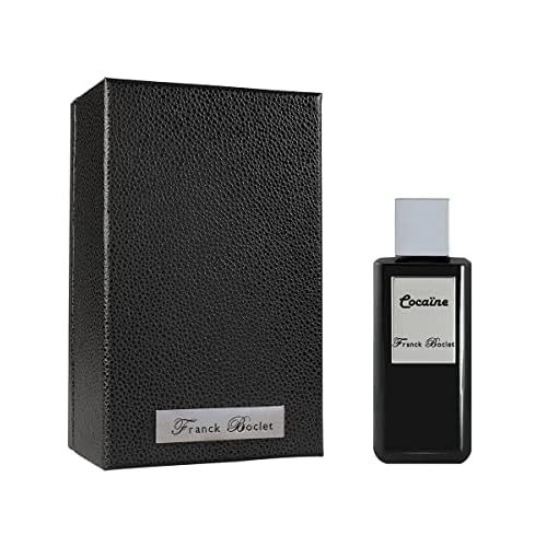 Franck Boclet unisex Extrait de Parfum Cocaine 3.4 OZ