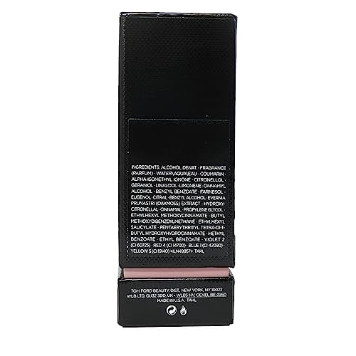 Tom Ford Rose De Chine for Women - 1.7 oz EDP Spray