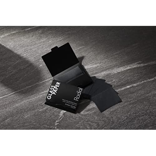 Rodial Glass Paper, 50 ct.