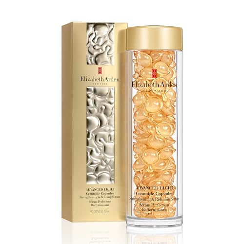 Elizabeth Arden ADVANCED LIGHT CERAMIDE CAPSULES STRENGTHENING & REFINING SERUM