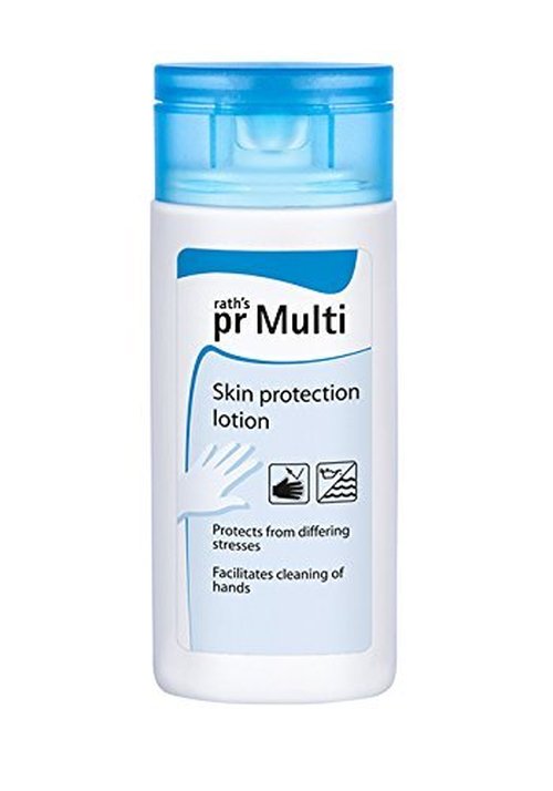 rath's pr Multi 4.2 oz (125 ml) (4.2 ounce)