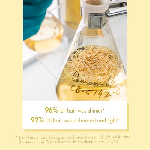 Klorane ? Brightening Conditioner with Chamomile