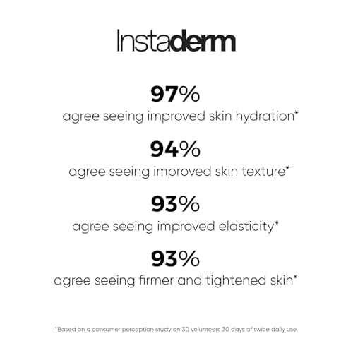 Neck and D?collet? Firming Cream ? Tightening & Lifting Treatment for Crepey, Wrinkles, sagging Skin & Vertical Lines. Anti-Aging Peptide Formula to Boost Hydration & Collagen in the Skin.