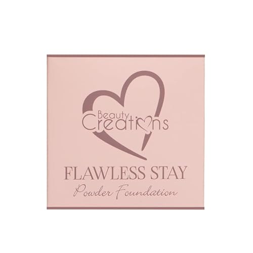 flawless staypowder foundation fsp 4.0