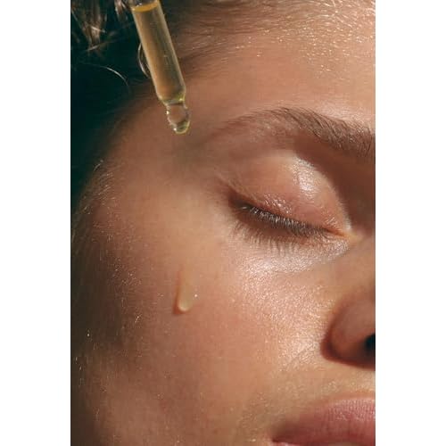 Wonder Valley - Wonder Serum | Vegan, Cruelty-Free, All Skin Types | Hydrates, Helps Improve Tone and Elasticity (1.7 fl oz | 50 ml)