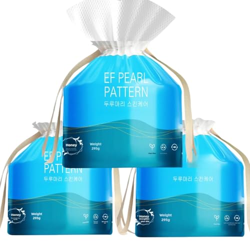 Face towels roll¡£Hanging face towel disposable£¬Disposable face towels, MIXUISEE cotton face cloths£¬super thick 150% face wipes, Suitable for makeup removal and cleansing (Thickened 210 PCS)