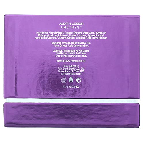 JUDITH LEIBER Amethyst Eau de Parfum Spray